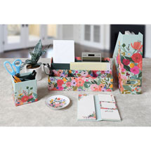 Product Image for Garden Party Desk Organizer