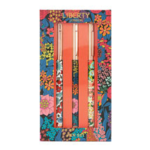Product Image for Liberty London Floral Collection - Pen Set