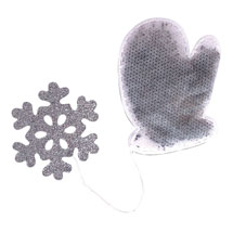 Alternate Image 1 for Snowy Mittens Earl Grey Teabags