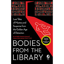 Alternate image Bodies from the Library