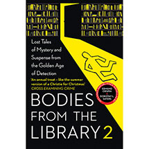 Product Image for Bodies from the Library 2