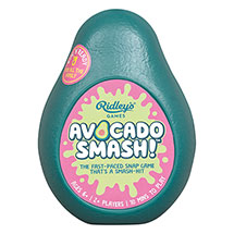 Product Image for Avocado Smash Game