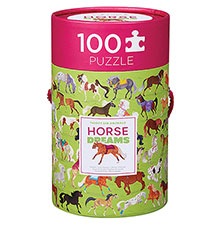 Product Image for Horse Dreams Puzzle