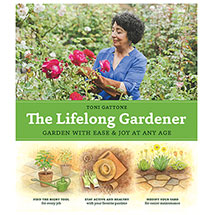 Product Image for The Lifelong Gardener: Garden with Ease and Joy at Any Age