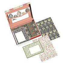 Product Image for William Morris Letter Writing Set