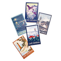 Product Image for Great Lakes Note Cards