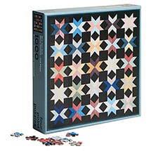Product Image for New York Quilt Puzzle