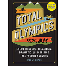 Product Image for Total Olympics