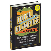 Alternate Image 1 for Total Olympics