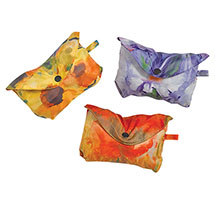 Alternate Image 1 for Floral Fields Bags