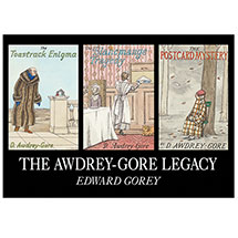 Product Image for The Awdrey-Gore Legacy