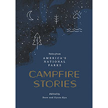 Alternate image Campfire Stories