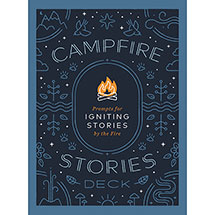 Alternate image Campfire Stories
