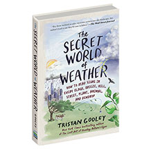 Product Image for The Secret World of Weather