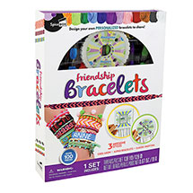 Product Image for Friendship Bracelets Kit