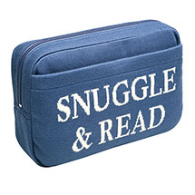 Alternate Image 2 for Snuggle & Read Blanket