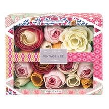 Product Image for Soap Petals - Fabric and Flowers