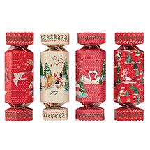 Product Image for Cath Kidston Christmas Crackers
