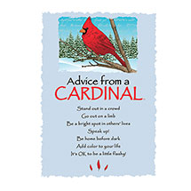 Product Image for Advice from… Holiday Cards