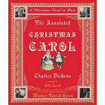Alternate image The Annotated Christmas Carol