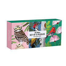 Product Image for Birdtopia Puzzle Set