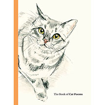 Product Image for The Book of Cat Poems