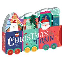 Product Image for Christmas Train