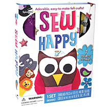 Product Image for Sew Happy