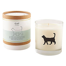 Product Image for Cat Candle