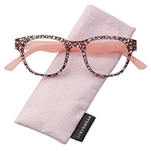 Tulle Readers - Pink