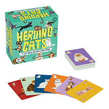 Product Image for Herding Cats Game