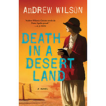 Death in a Desert Land