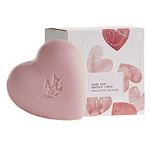 Product Image for Heart Soap