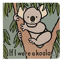 Alternate image for If I Were a Koala