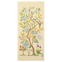 Alternate image for Ornamental Trees Boxed Notes