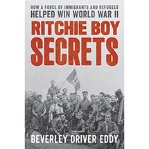 Ritchie Boy Secrets