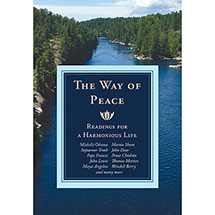 Product Image for The Way of Peace