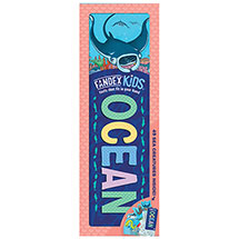 Product Image for Fandex Kids Fact Cards: Ocean