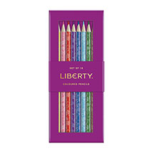 Liberty Colored Pencils