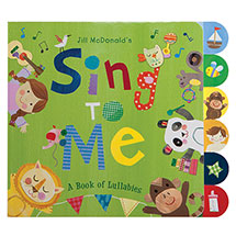 Product Image for Sing to Me