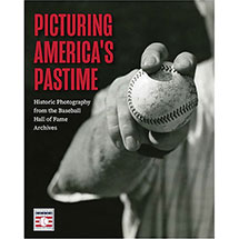 Product Image for Picturing America's Pastime