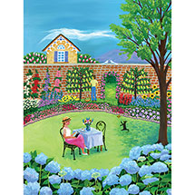 Product Image for Spring Garden Note Cards