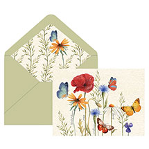 Product Image for Majestic Meadow Note Cards