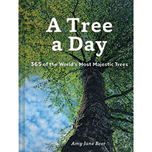 Product Image for A Tree a Day 