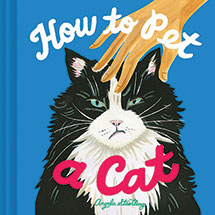 Alternate Image 1 for How to Pet a Cat