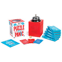 Alternate image for Puzzle Panic