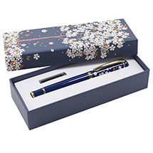 Product Image for Falling Blossoms Fountain Pen 
