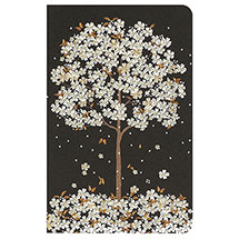 Alternate Image 2 for Falling Blossoms Great Little Notebooks 
