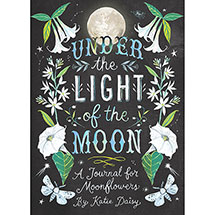 Product Image for Under the Light of the Moon Journal
