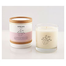 Product Image for Seasonal Candle: Spring